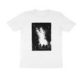 Starfield Tee (White): You deserve a love so surreal that it - White