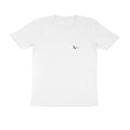Bare Trees Tee (White, Ak chest logo front / sketch + quote back (Ak logo)) - White